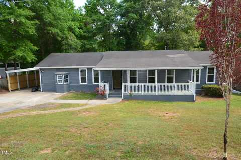 6204 Shirley Street, Raleigh, NC 27610