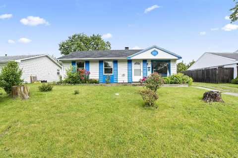 1405 Tulip Tree Road, Fort Wayne, IN 46825