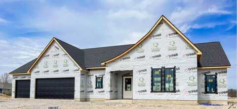 9942 Gala Cove, Fort Wayne, IN 46835