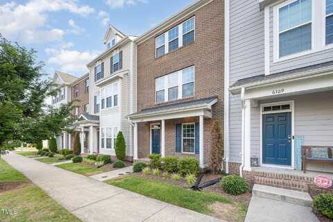 6107 Kayton Street, Raleigh, NC 27616