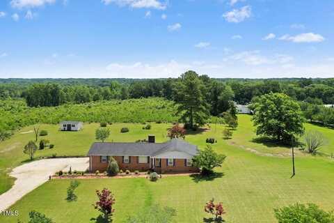 1035 Aquilla Road, Benson, NC 27524