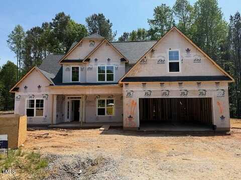 392 Abingdon Farms Drive, Selma, NC 27576
