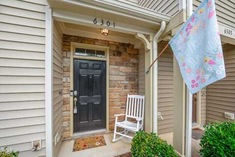 6301 Pesta Court, Raleigh, NC 27612
