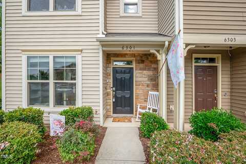 6301 Pesta Court, Raleigh, NC 27612