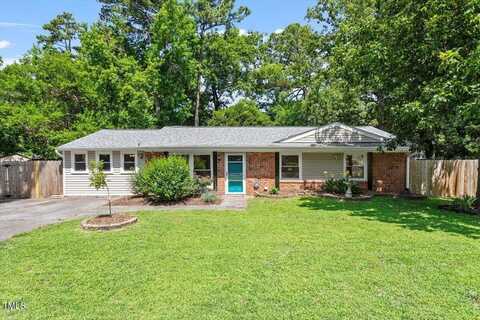3216 Idlewood Village Drive, Raleigh, NC 27610