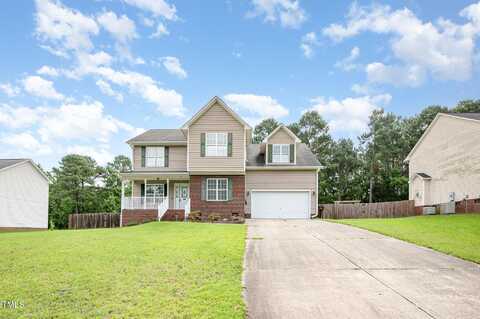 642 Pinevalley Lane, Sanford, NC 27332