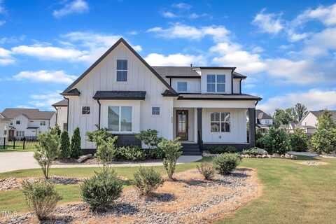 121 Nate Court, Wake Forest, NC 27587
