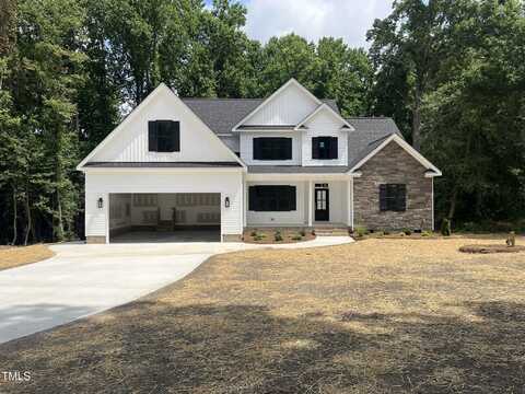 308 Coffman Drive, Pikeville, NC 27863