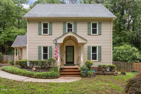 7520 Milestone Court, Raleigh, NC 27615