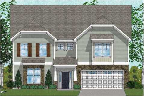 221 N Maple Walk Walk, Garner, NC 27529