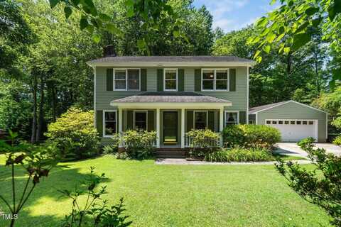 1006 Apache Lane, Apex, NC 27502