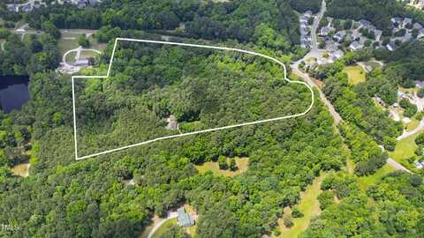 7104 Camp Branch Lane, Apex, NC 27502
