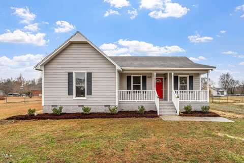 4610 Lemon Heights Drive, Sanford, NC 27332