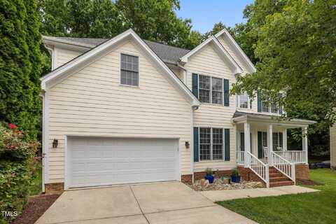15 Smoketree Court, Durham, NC 27712