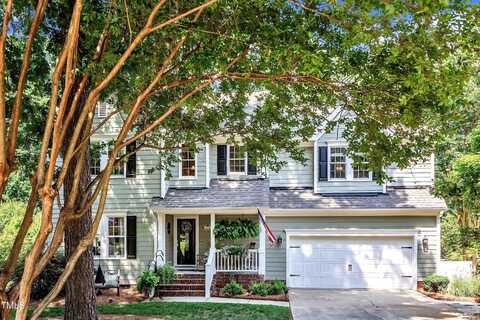 115 E Seve Court, Morrisville, NC 27560