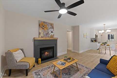 308 Greenwood Drive, Durham, NC 27704