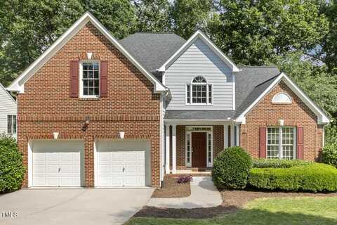 4619 Regency Drive, Durham, NC 27713