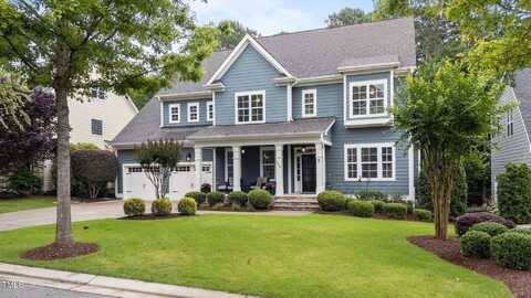 404 Wanderview Lane, Holly Springs, NC 27540