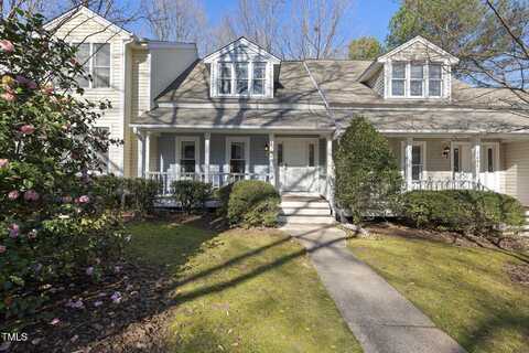 1634 Claiborne Court, Raleigh, NC 27606