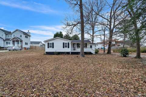2400 Dorety Place, Raleigh, NC 27604