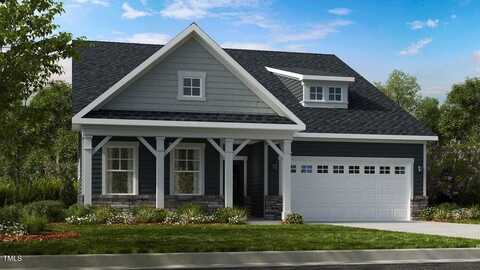 1124 Sun Springs Road, Wake Forest, NC 27587