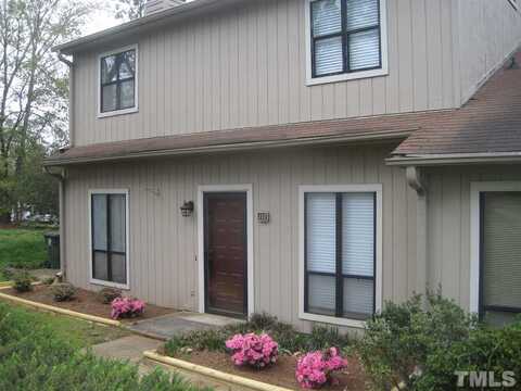 111 Charter Oaks Circle, Cary, NC 27511