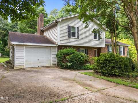 204 Chatterson Drive, Raleigh, NC 27615