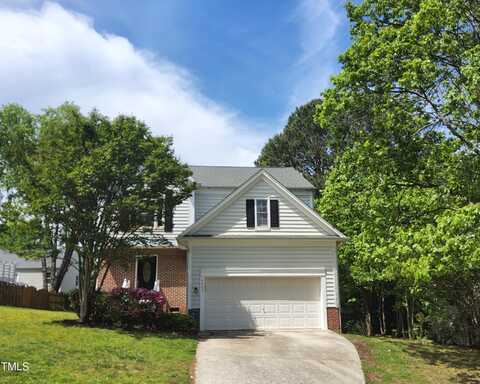 4903 Bridgewood Drive, Durham, NC 27713