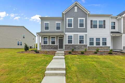 5112 Anamosa Street, Raleigh, NC 27610