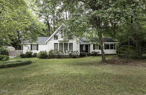 105 Litchfield Court, Rocky Mount, NC 27803
