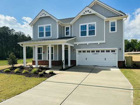 90 Merle Way, Wendell, NC 27591