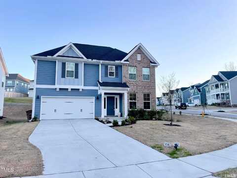 2041 Sweet Samson Street, Wake Forest, NC 27587