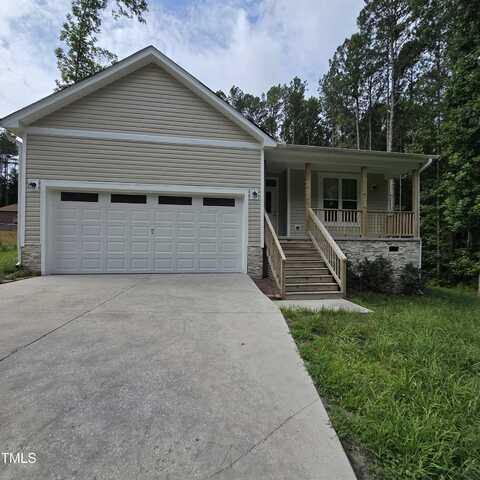 221 Rawhide Drive, Louisburg, NC 27549