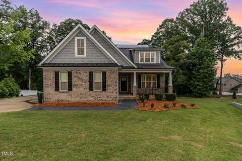 90 Starwood Drive, Garner, NC 27529