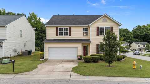3705 Rivermist Drive, Raleigh, NC 27610