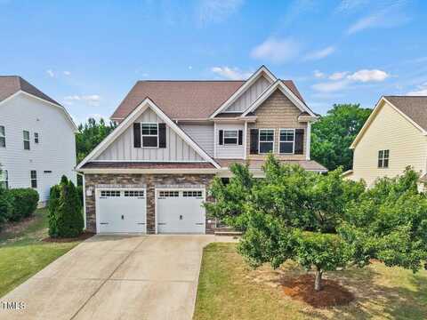 2256 Toad Hollow Trail, Apex, NC 27502
