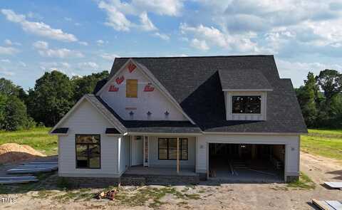 6332 River Road, Fuquay Varina, NC 27526
