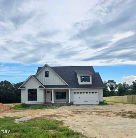 6332 River Road, Fuquay Varina, NC 27526