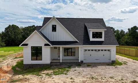 6332 River Road, Fuquay Varina, NC 27526