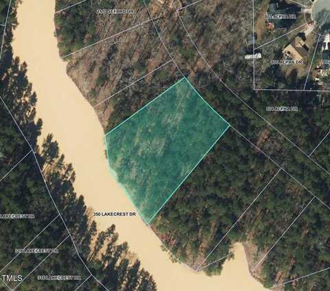 0 Seford Drive, Durham, NC 27703