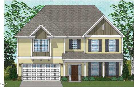 32 Black Walnut Drive, Garner, NC 27529