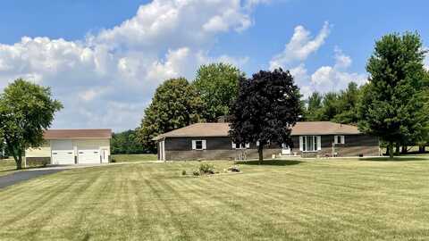 7908 N 400 W Road, Decatur, IN 46733