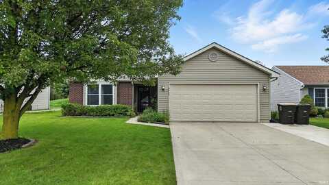 6904 Lotus Blossom Place, Fort Wayne, IN 46835