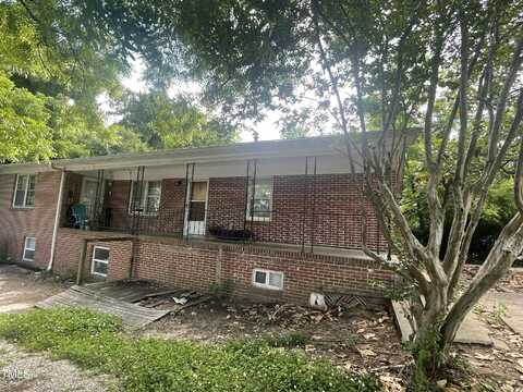 2105 Lafayette Street, Durham, NC 27707