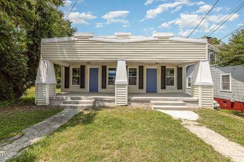 520 N Scales Street, Reidsville, NC 27320