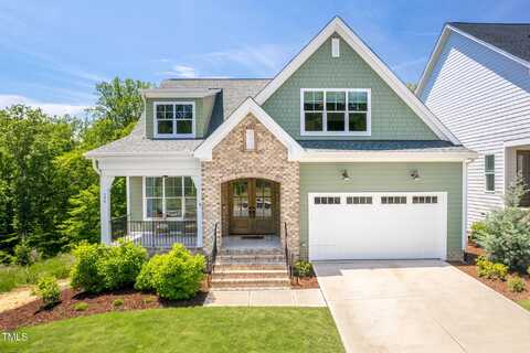 386 Monteith Drive, Chapel Hill, NC 27516