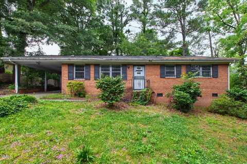 720 Sherrybrook Drive, Raleigh, NC 27610