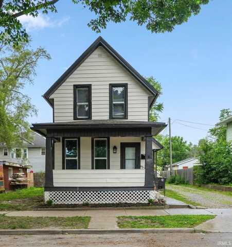1409 Oakland Street, Fort Wayne, IN 46808