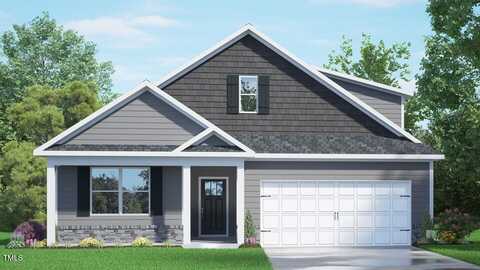 7585 Percussion Drive, Apex, NC 27539