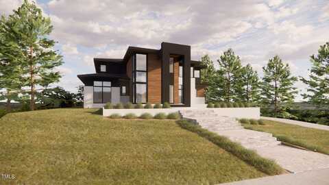 1021 Ferson, Apex, NC 27519